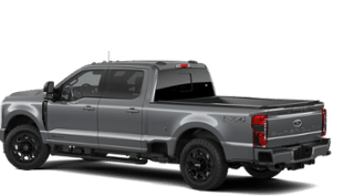 2026 Ford Super Duty® External Image 2